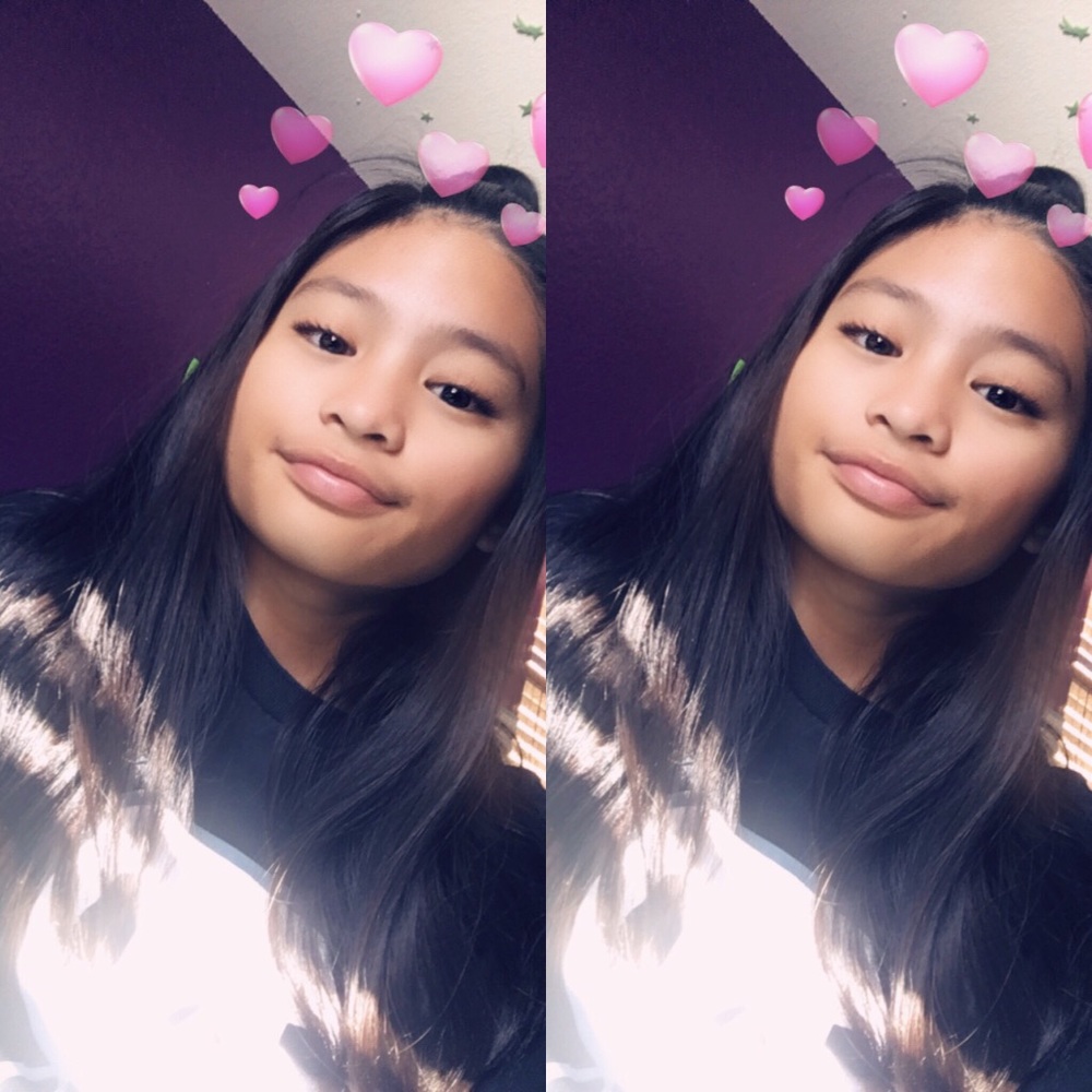 I’m Rae. New here, just making some allowance!